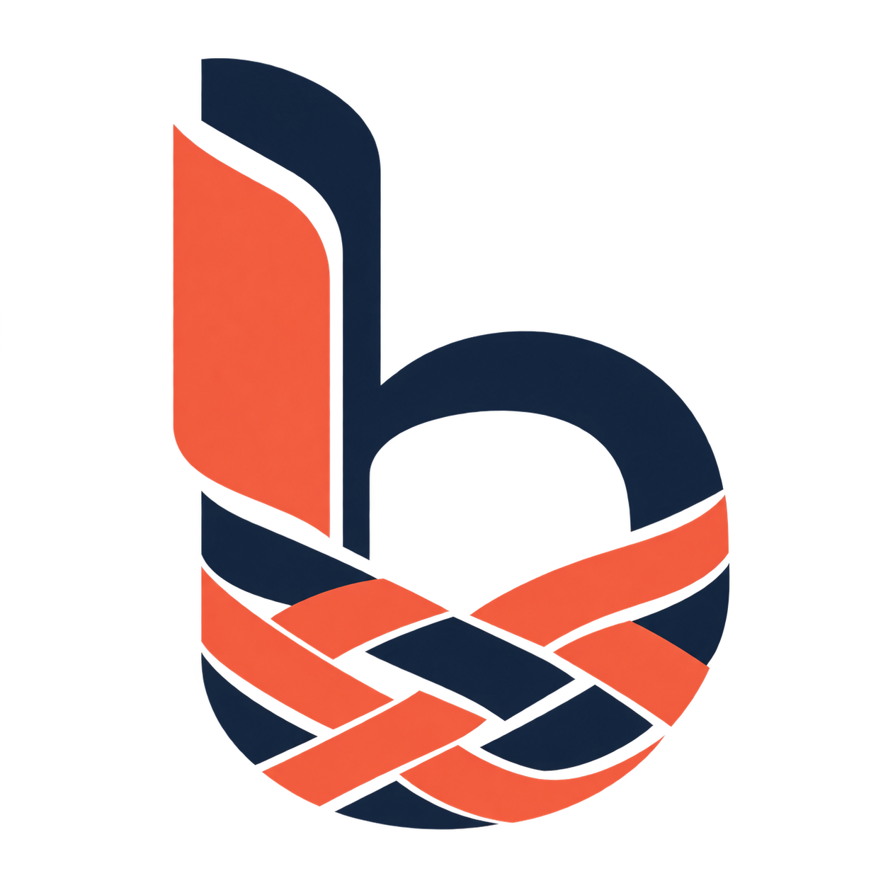 Bialo kosz
